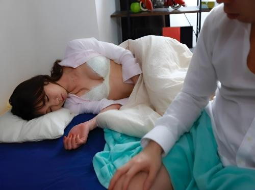 Selamat pagi untuk rekan saya setelah perjalanan bisnis