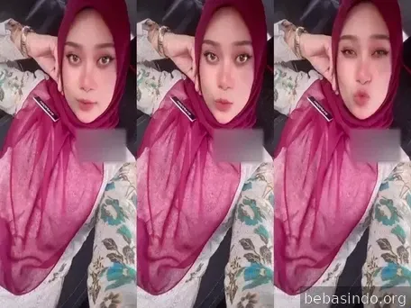 Bokep Indo Bu Guru Fira Hijab Full Video 1