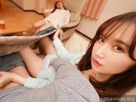 Kakak... aku senang!