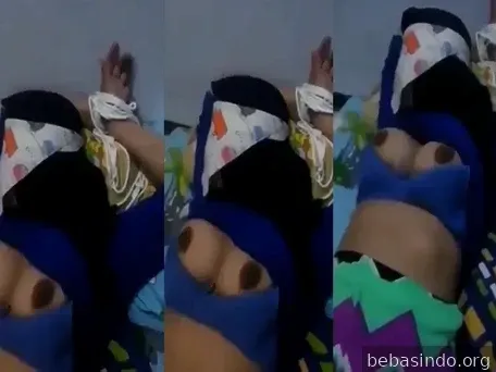 Ikat tanganku dan bercinta