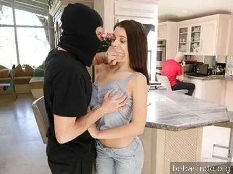 Hari keberuntungan si pencuri muda